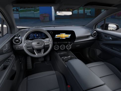 New 2026 Chevrolet Blazer EV LT image 44