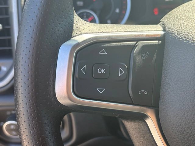 New 2026 RAM 3500 Tradesman AWD/4WD image 16
