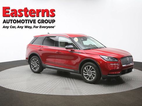 Used 2022 Lincoln Corsair FWD w/ Equipment Group 101A image 49