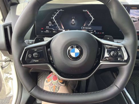 Used 2026 BMW X3 xDrive30i w/ Convenience Package AWD/4WD image 27