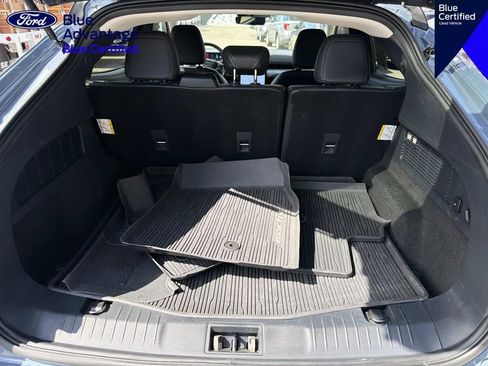 Used 2023 Ford Mustang Mach-E Select RWD image 7