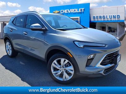 New 2026 Buick Encore GX Preferred w/ Comfort Package