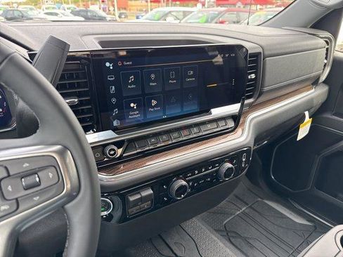 New 2026 Chevrolet Silverado 1500 RST w/ RST Select Package AWD/4WD image 19
