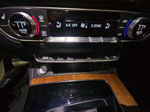 Used 2021 Audi Q5 2.0T Premium Plus image 5