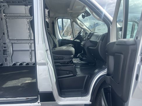 Used 2021 RAM ProMaster 3500 w/ Convenience Group image 10