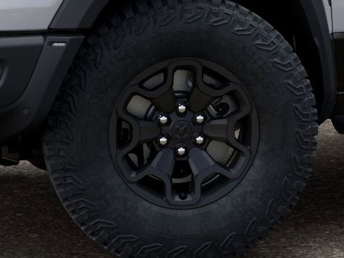 New 2026 RAM 1500 RHO w/ RHO Level 1 Equipment Group image 8
