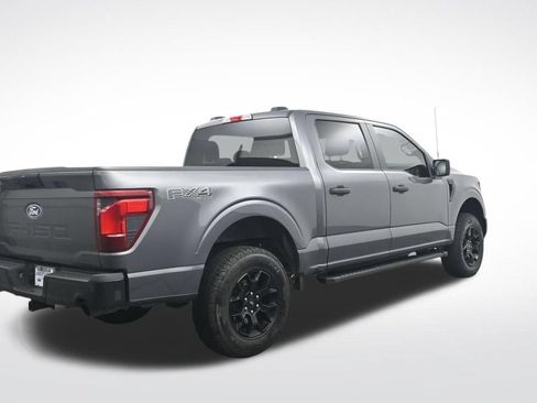 Used 2024 Ford F150 STX w/ Equipment Group 201A FX4 AWD/4WD image 6