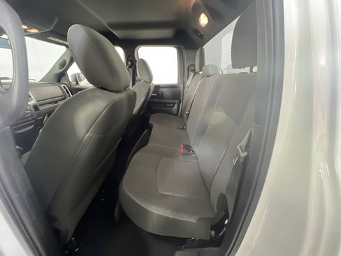 Used 2022 RAM 1500 Warlock w/ Electronics Group AWD/4WD image 22