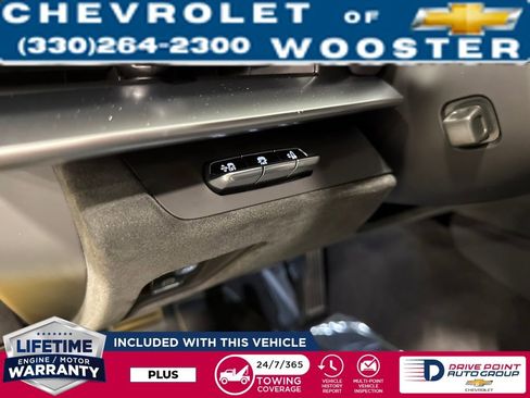 New 2026 Chevrolet Corvette ZR1 image 13