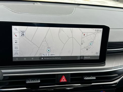 New 2026 Kia K5 GT image 20