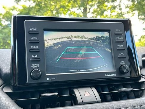 Used 2020 Toyota RAV4 XLE w/ Convenience Package AWD/4WD image 61