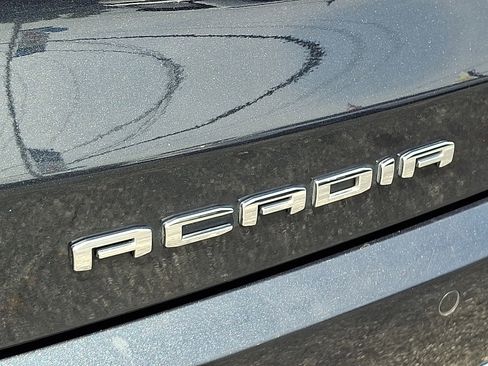 Used 2021 GMC Acadia Denali image 30