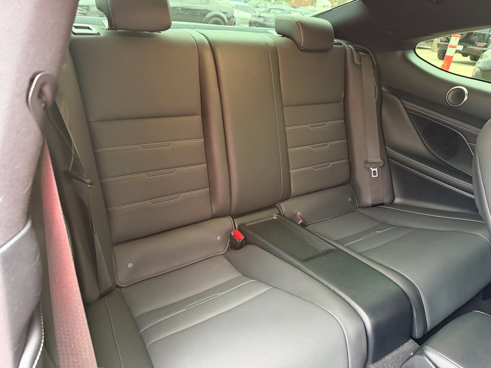 Used 2019 Lexus RC 350 F Sport AWD/4WD image 32