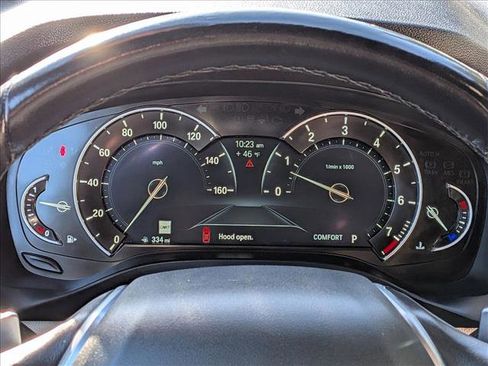 Used 2019 BMW X3 xDrive30i w/ Driving Assistance Package image 12