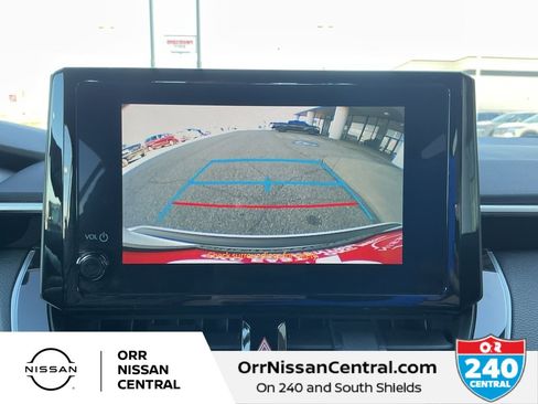 Used 2024 Toyota Corolla SE image 25