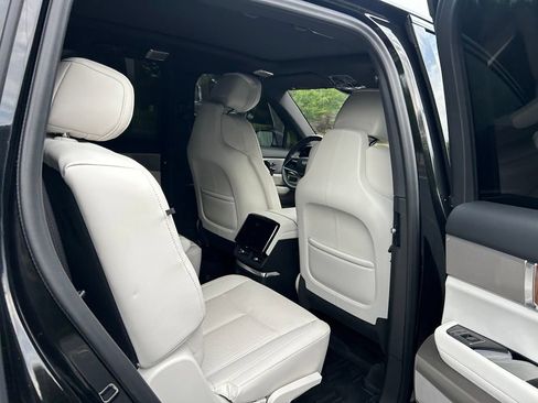 Used 2026 Cadillac Vistiq Sport w/ LPO, Floor Liner Package AWD/4WD image 51