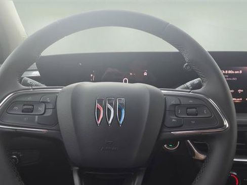 New 2026 Buick Encore GX Sport Touring FWD image 13