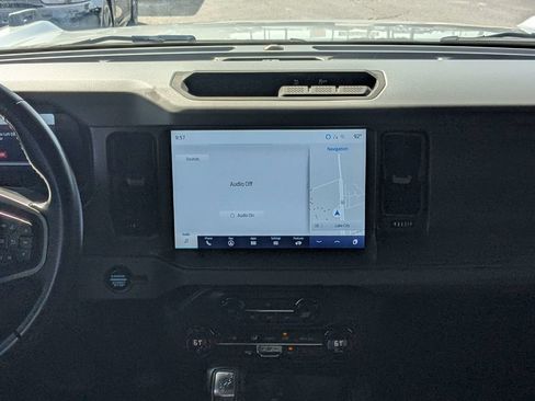 Used 2024 Ford Bronco Big Bend AWD/4WD image 16