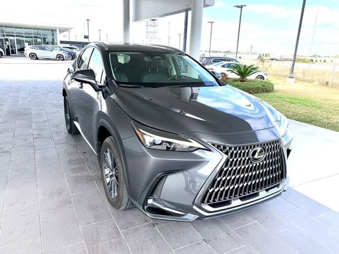 Used 2024 Lexus NX 350 350 Base image 3