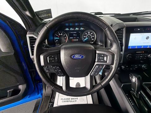 Used 2020 Ford F150 XLT w/ Equipment Group 302A Luxury AWD/4WD image 11