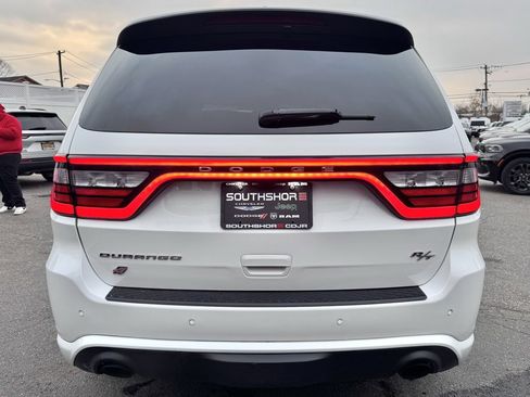 Certified 2023 Dodge Durango R/T image 6