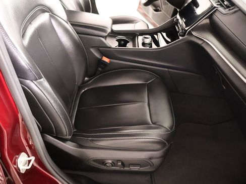 Used 2024 Jeep Grand Cherokee Limited RWD image 15