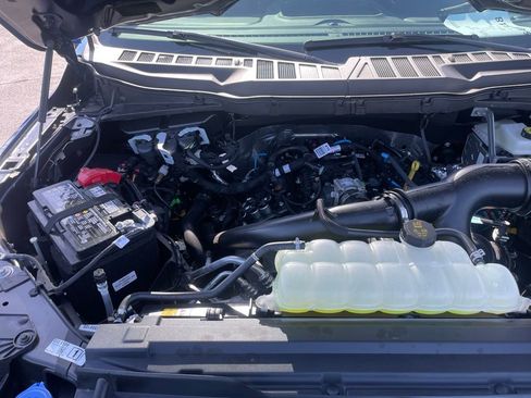 New 2026 Ford F150 STX w/ Equipment Group 200A AWD/4WD image 38