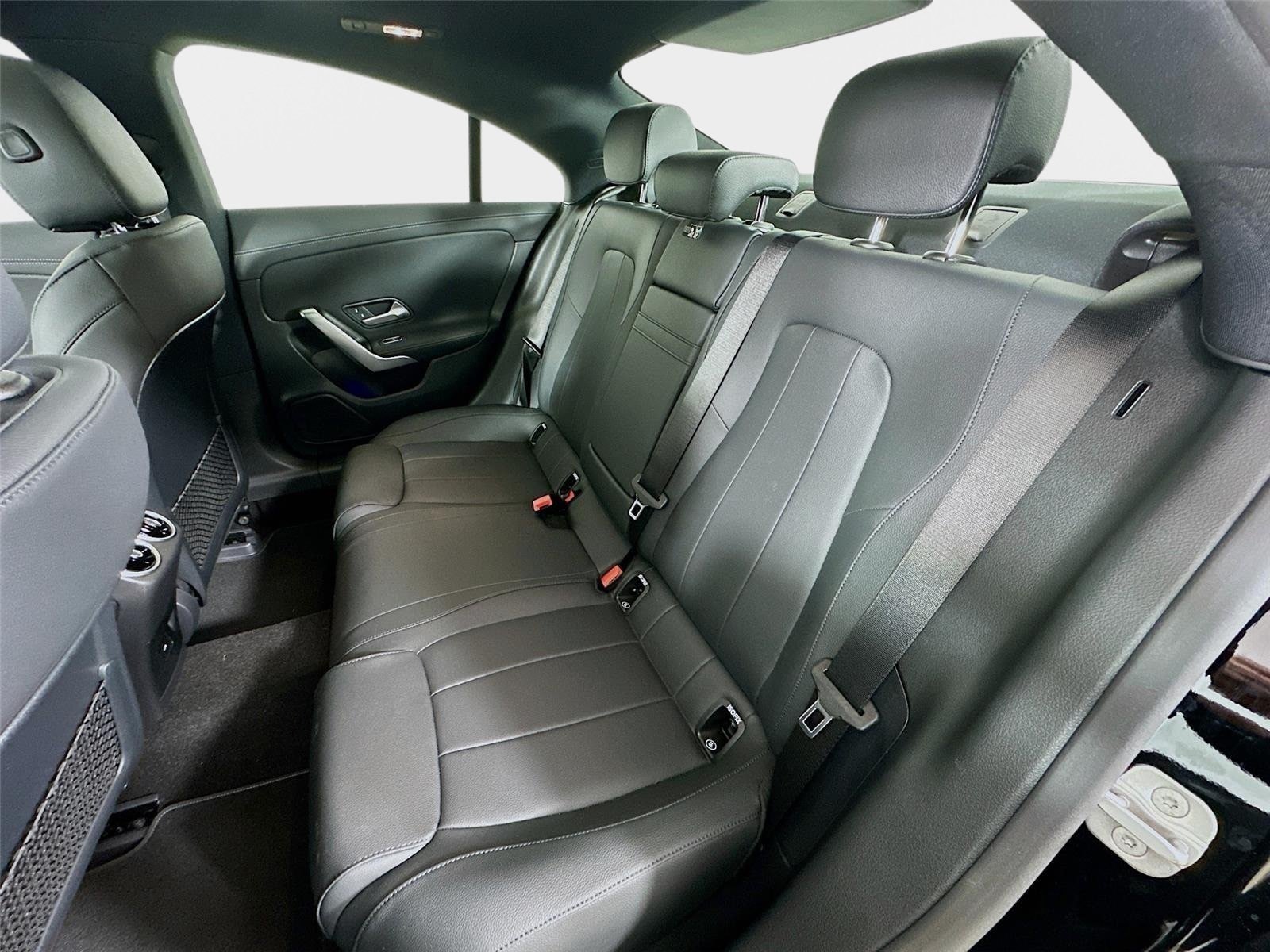 Used 2026 Mercedes-Benz CLA 250 4MATIC image 30