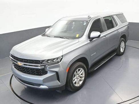 Used 2023 Chevrolet Tahoe LS RWD image 44