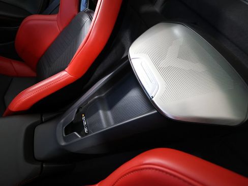Used 2020 Chevrolet Corvette Stingray Premium Conv w/ 3LT Preferred Equipment Group RWD image 36