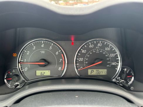 Used 2011 Toyota Corolla S image 23