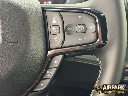 New 2026 RAM 2500 Power Wagon AWD/4WD image 22