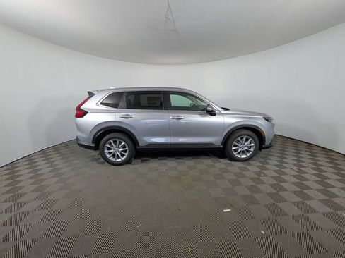 New 2026 Honda CR-V EX image 2