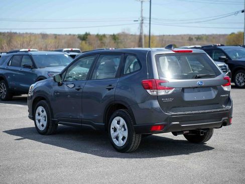 Used 2023 Subaru Forester AWD/4WD image 7