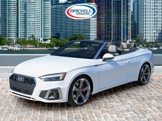 Used 2024 Audi A5 2.0T Prestige 360° Tour