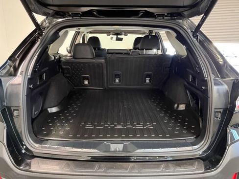Used 2022 Subaru Outback Limited XT w/ Popular Package #2 image 16