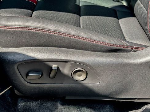 Used 2024 Chevrolet Traverse RS w/ LPO, Floor Liner Package FWD image 23