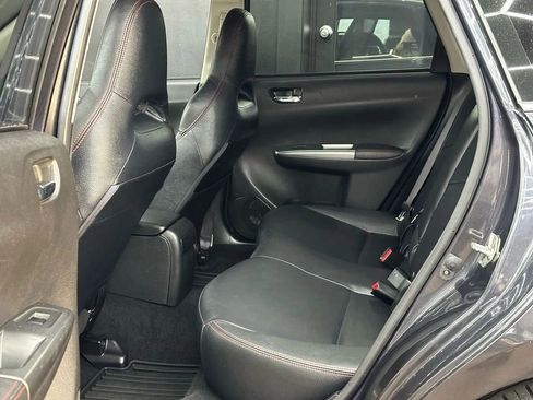 Used 2014 Subaru Impreza WRX Limited image 19