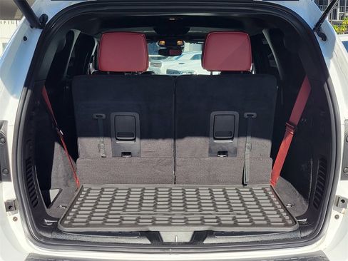 Used 2024 Dodge Durango SRT Hellcat image 25
