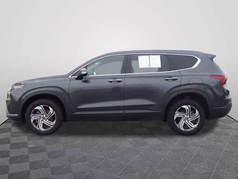 Used 2023 Hyundai Santa Fe SEL w/ Cargo Package AWD/4WD image 2