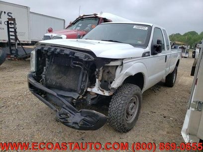 Used 2011 Ford F350 XL w/ Snow Plow Prep Pkg