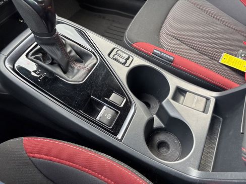 Used 2024 Subaru Impreza RS image 20