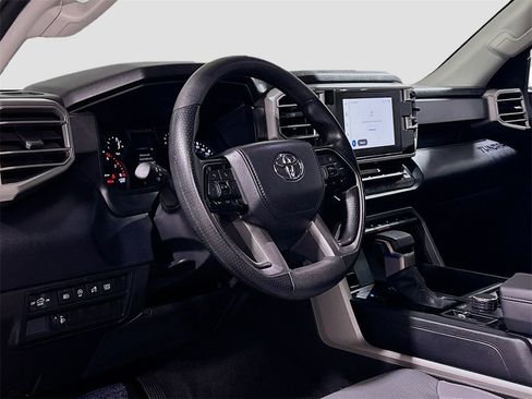 Used 2024 Toyota Tundra SR5 image 7