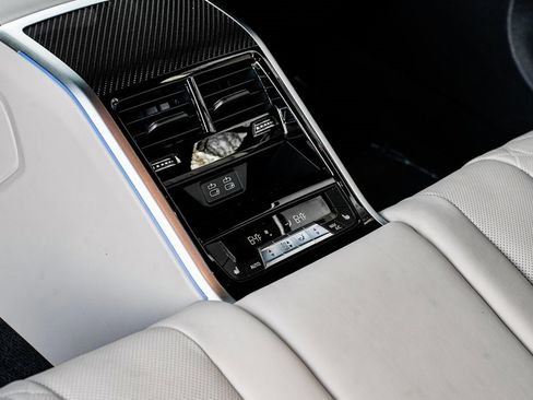 Used 2023 BMW M8 Gran Coupe xDrive Competition image 22