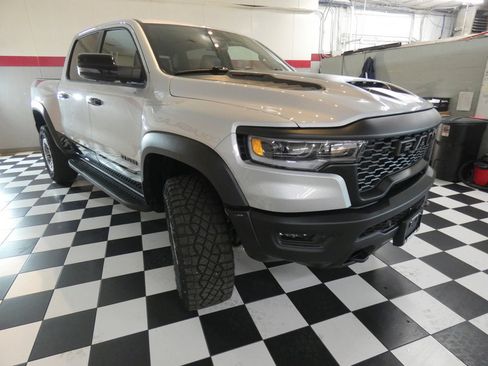 New 2026 RAM 1500 RHO w/ RHO Level 1 Equipment Group AWD/4WD image 3