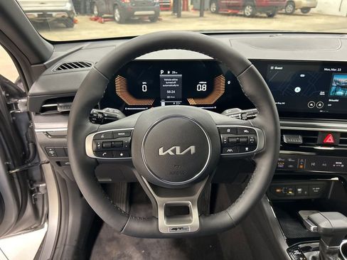 New 2026 Kia K5 GT-Line image 13
