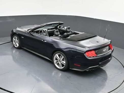 Used 2021 Ford Mustang GT Premium w/ Equipment Group 401A image 26