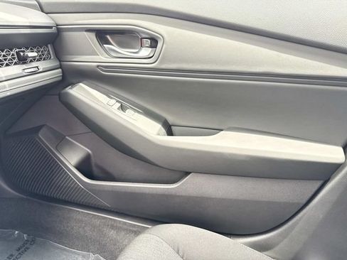 Certified 2026 Honda Accord SE image 23