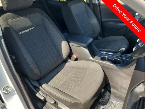 Used 2024 Chevrolet Equinox LT AWD/4WD image 22