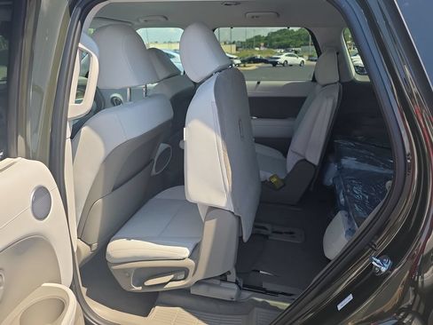 New 2026 Hyundai Palisade SEL FWD image 22